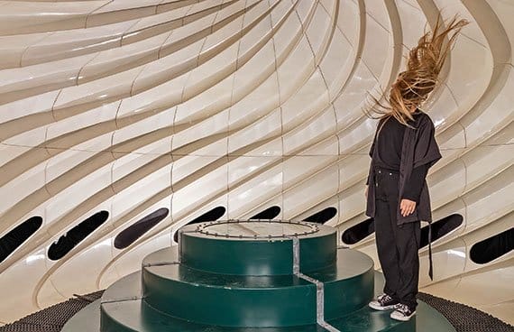 Bigert & Bergström – Eye of the Storm