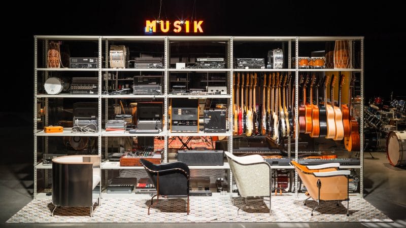 Jean-Baptiste Béranger