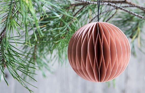 Julkula från Artipelag Designbutik