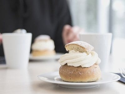 Semlor