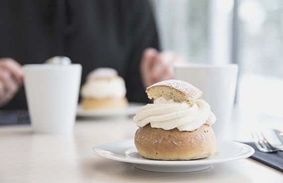 Semlor