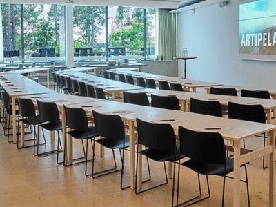 Studion konferensrum