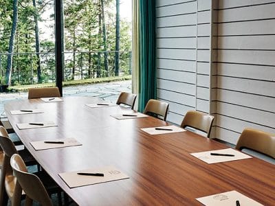 Konferensrum Chrystanthemum