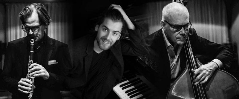 Stockholm Chamber Jazz.