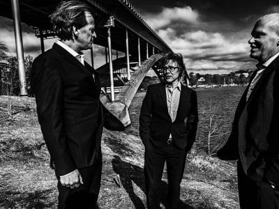 Stockholm Chamber Jazz.