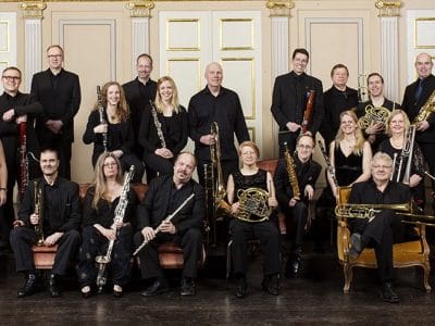 Sommarkonserter på Artipelag