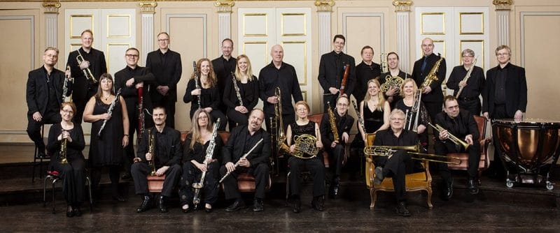 Sommarkonserter på Artipelag