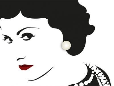 Coco Chanel