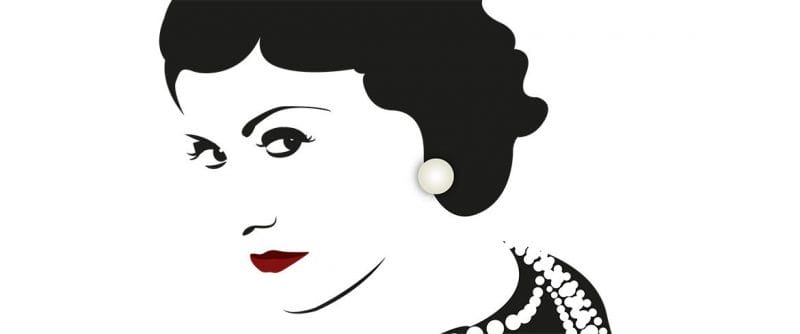 Coco Chanel