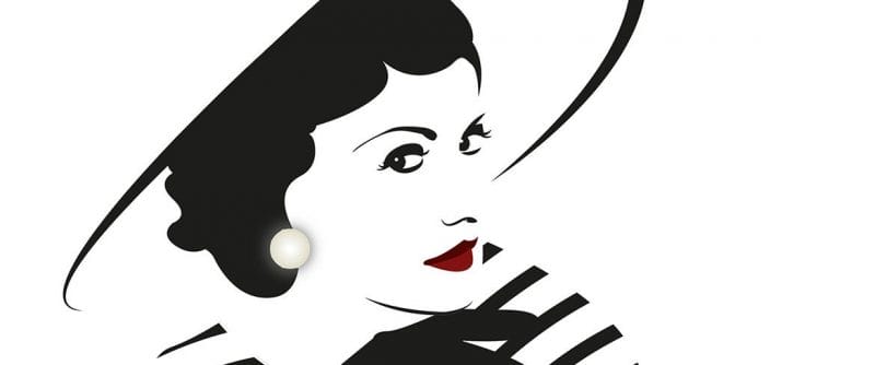 Coco Chanel