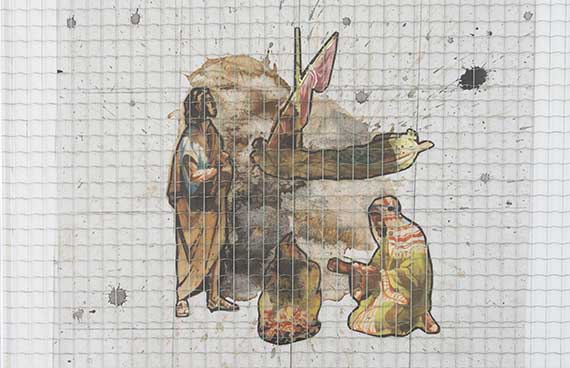 Jan Håfström – The making of a prophet