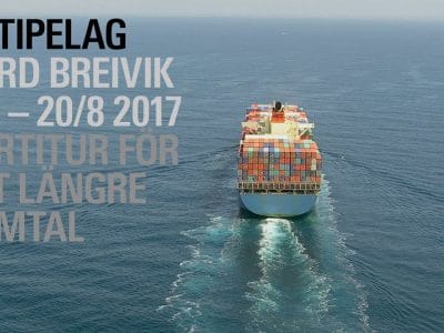 Bård Breivik - Partitur för ett längre samtal