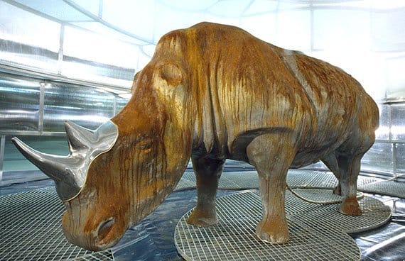 Bigert & Bergström – Eye of the Storm