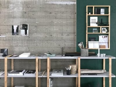 IKEA + HAY launch at Artipelag