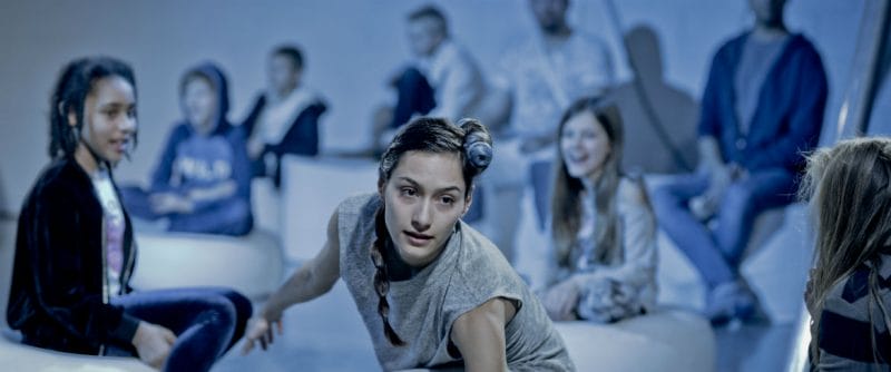 Intergalactic Underwater Palace