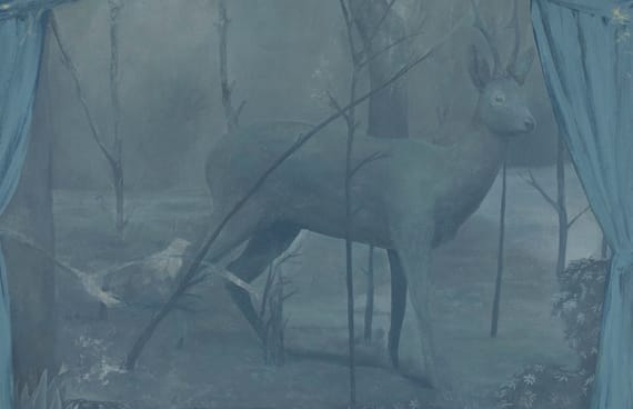 Fredrik Roos stipendium