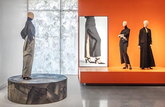 Margiela – The Hermés years