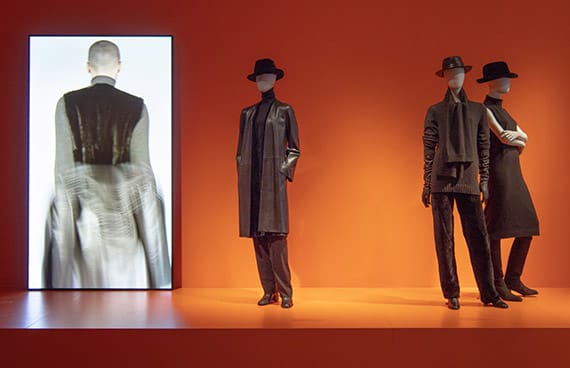 Margiela, The Hermès Years