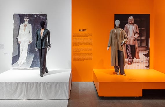 Margiela, The Hermès Years