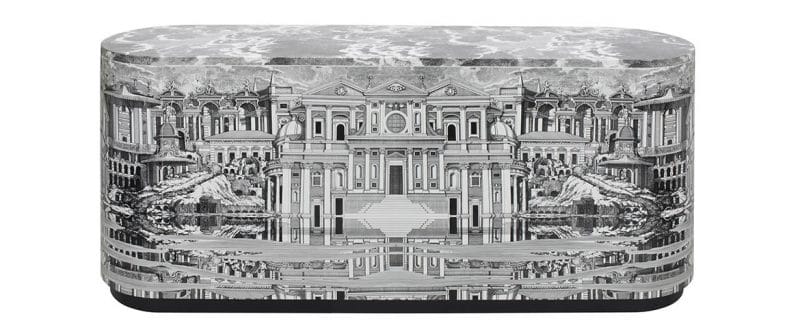 FORNASETTI Inside Out Outside In