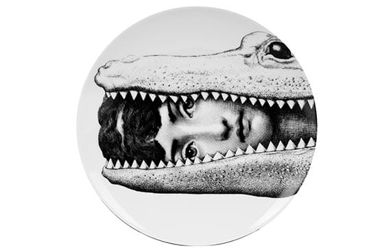 FORNASETTI Inside Out Outside In