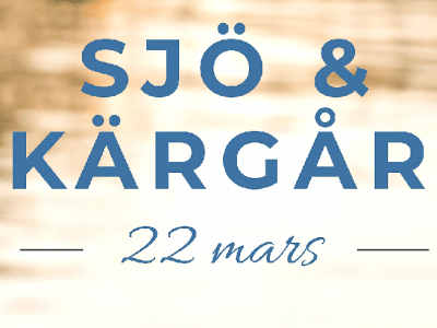 Mässan Sjö & Skärgård 2019