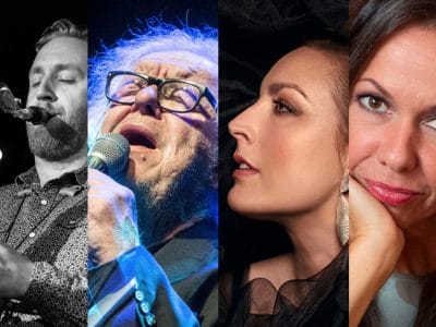 Sommarkonserter 2019