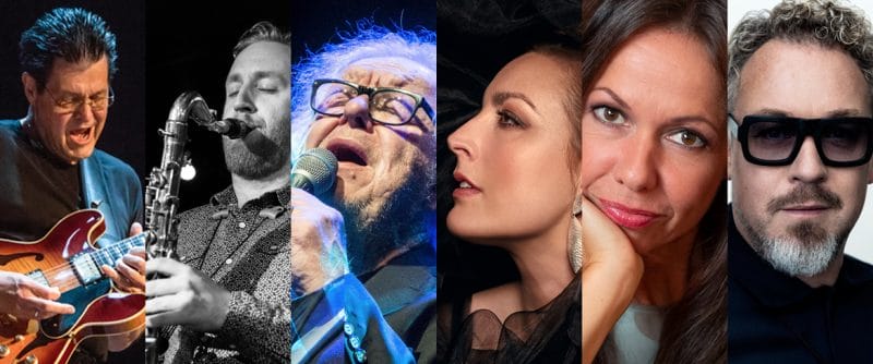 Sommarkonserter 2019