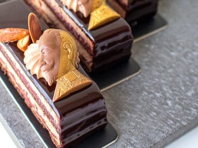 Gustav Adolfsbakelse