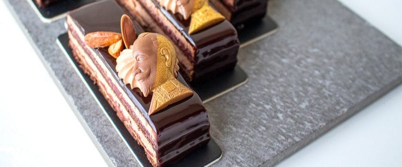 Gustav Adolfsbakelse