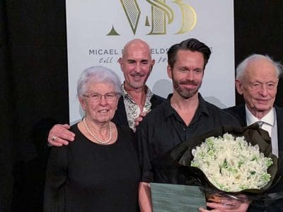 Vanmakt av Alexander Ekman