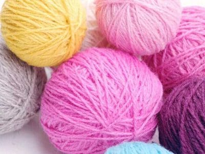 Stockholm Yarn Festival 2020