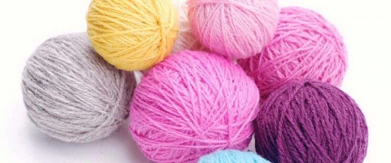 Stockholm Yarn Festival 2020