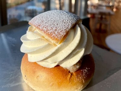 stor semla