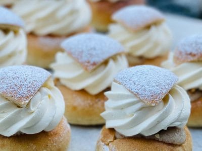 semlor