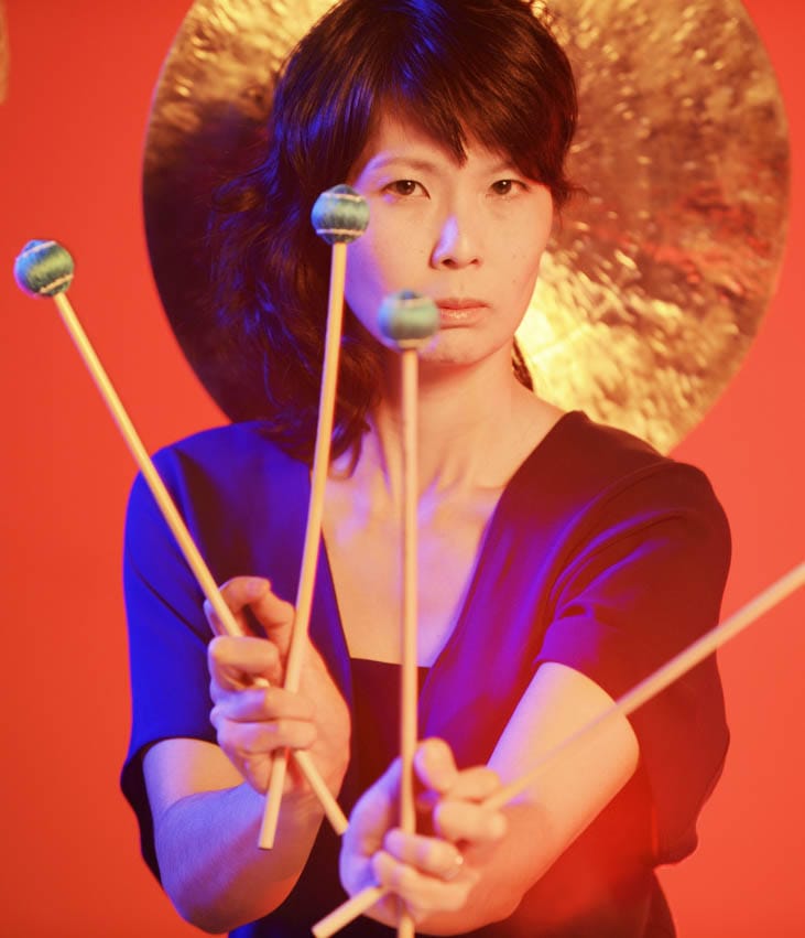 Foto av Mika Takehara