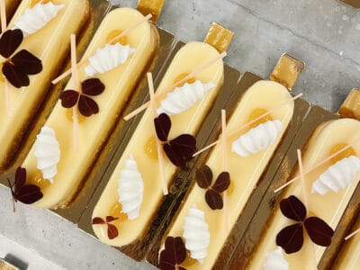 2022års Nobelbakelse