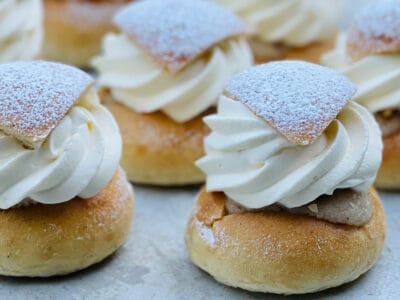 Semlor