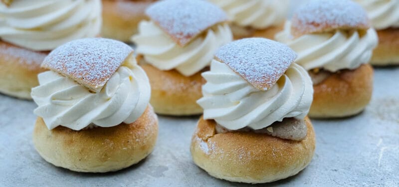 Semlor