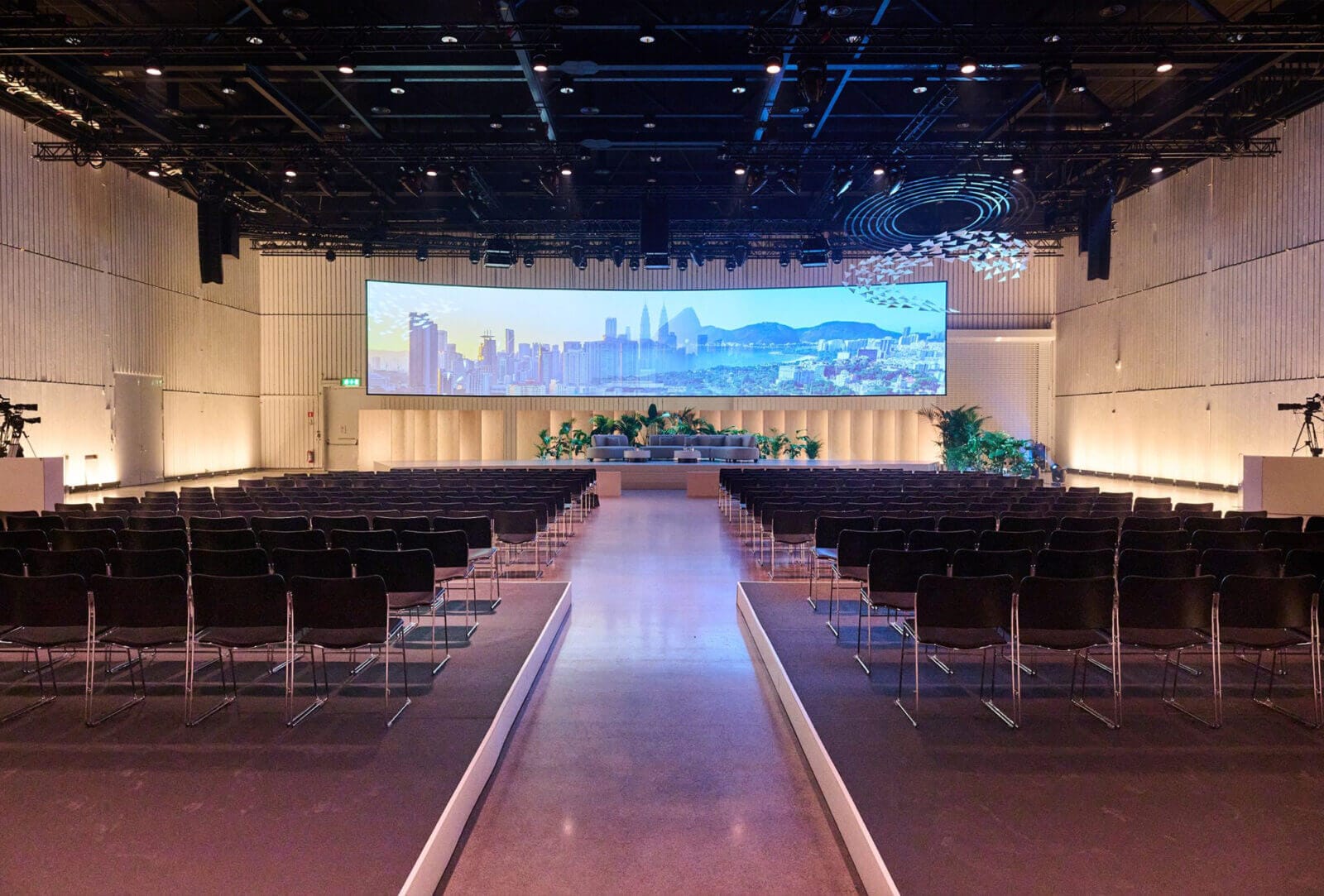 Artipelags Artbox Sustainable Transport Forum