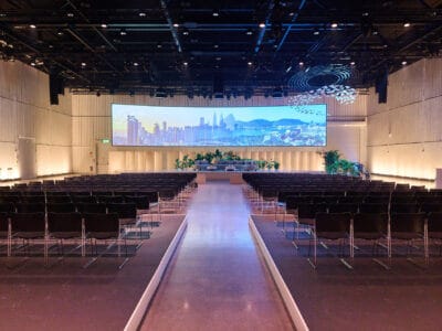 Artipelags Artbox Sustainable Transport Forum