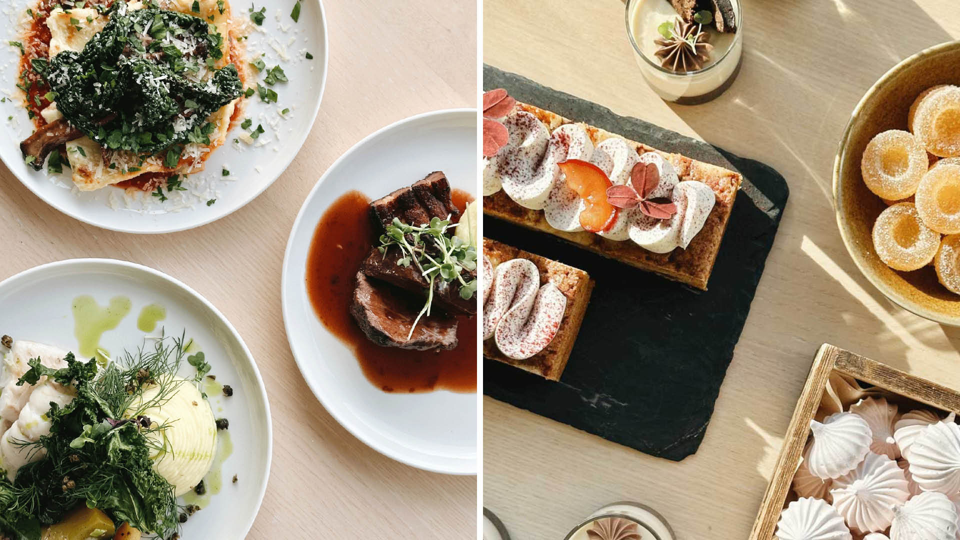 Brunch på Artipelag