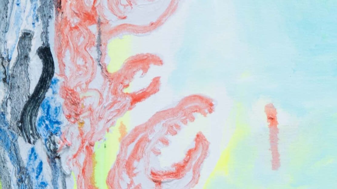 Fredrik Roos Scholarship Art Exhibition