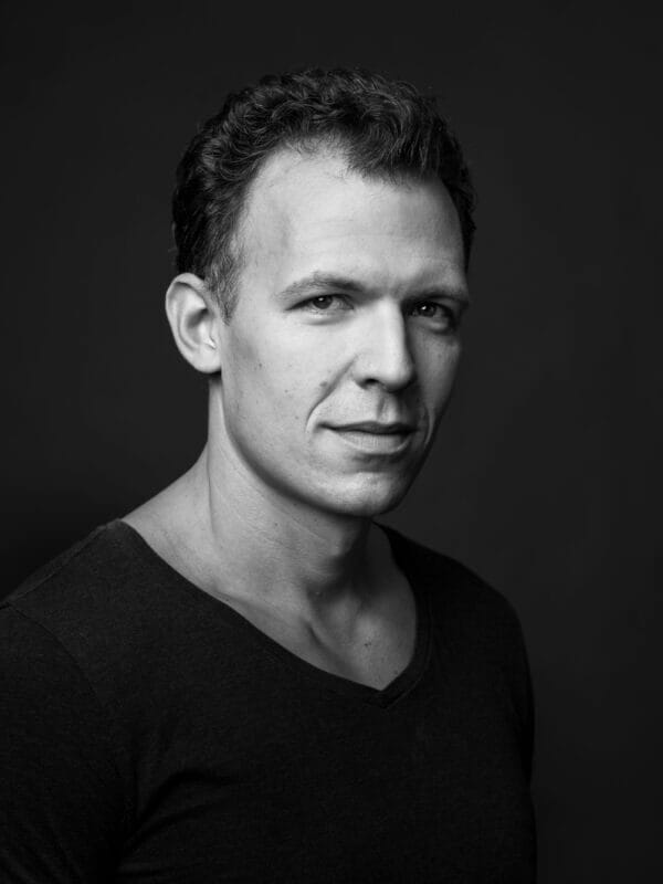 Hannes Meidal